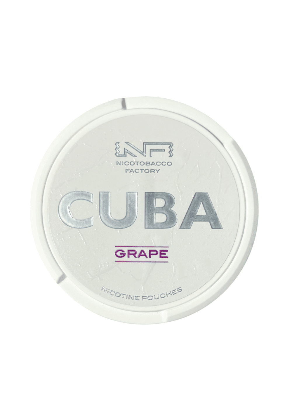 cuba tobacco pouches Ice Spearmint Nicotine CUBA  Buy CUBA Nicotine
