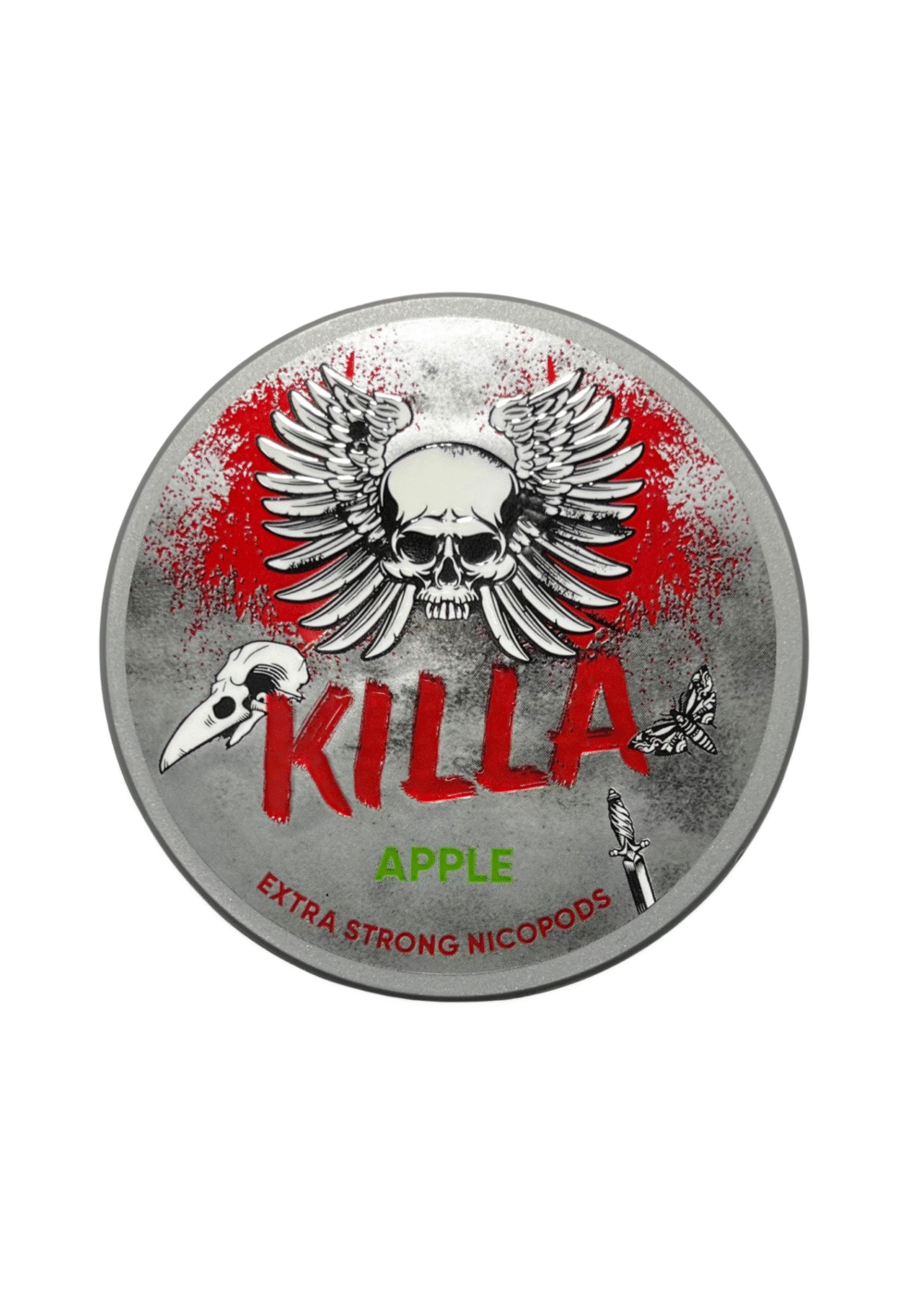 Killa Apple Killa Apple Snus