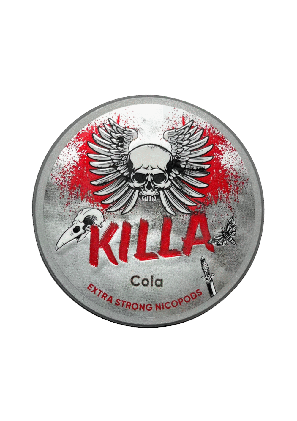 Killa Cola Killa Cola Snus