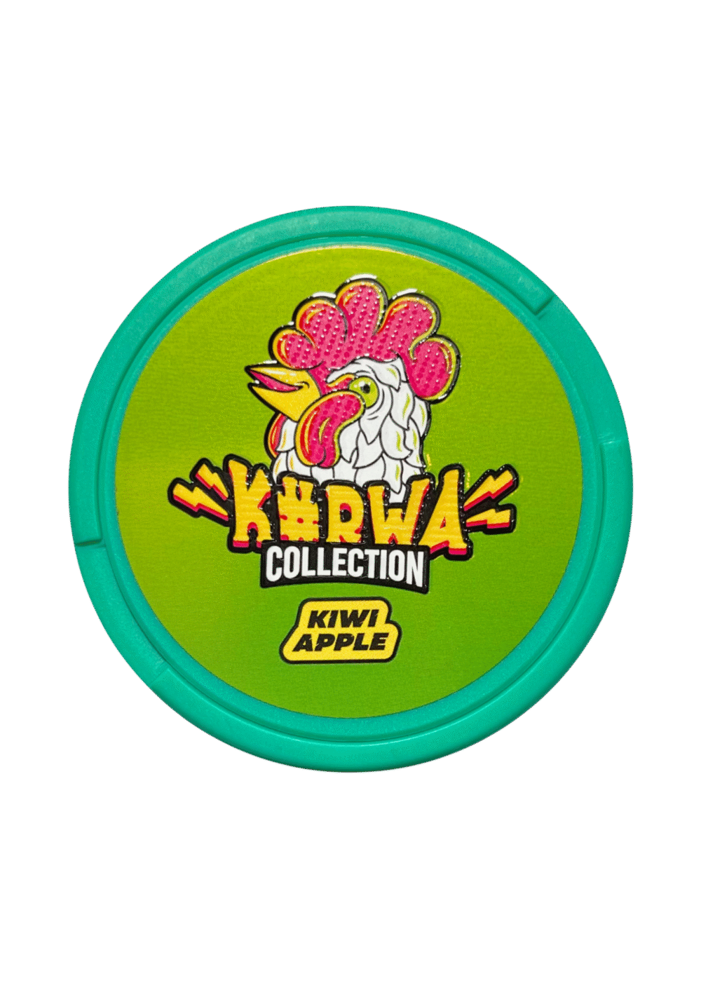 Kurwa Collection Kiwi Apple Kurwa Collection Kiwi Apple Snus