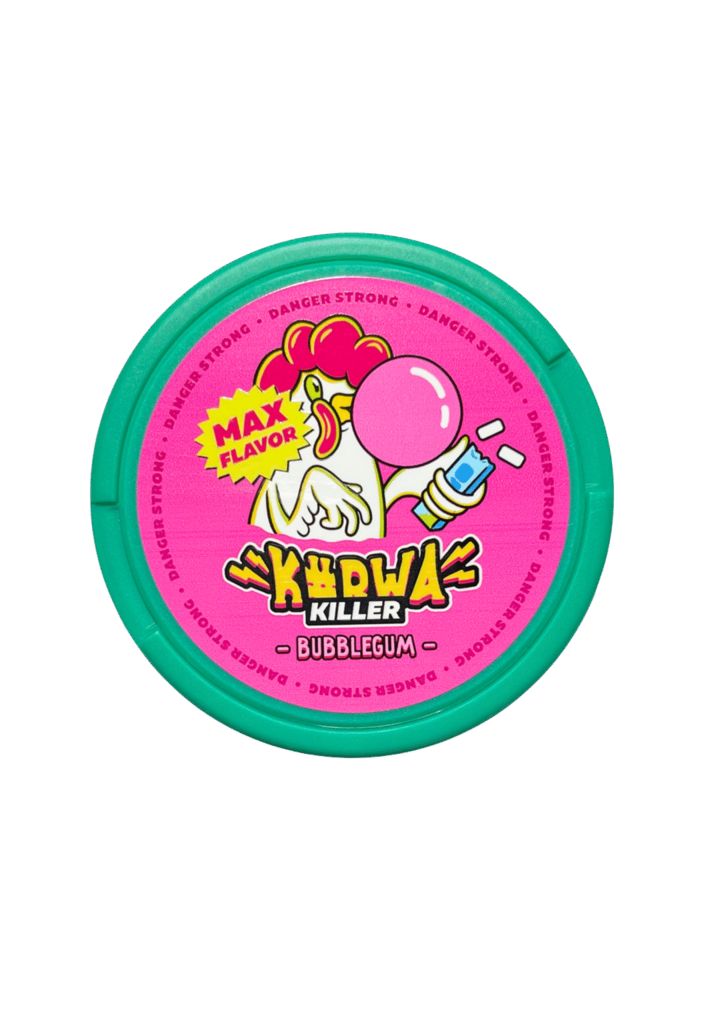 Kurwa Killer Bubblegum Kurwa Killer Bubblegum Snus