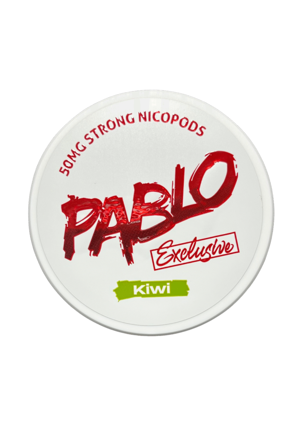 Pablo Exclusive Kiwi Pablo Exclusive Kiwi Snus
