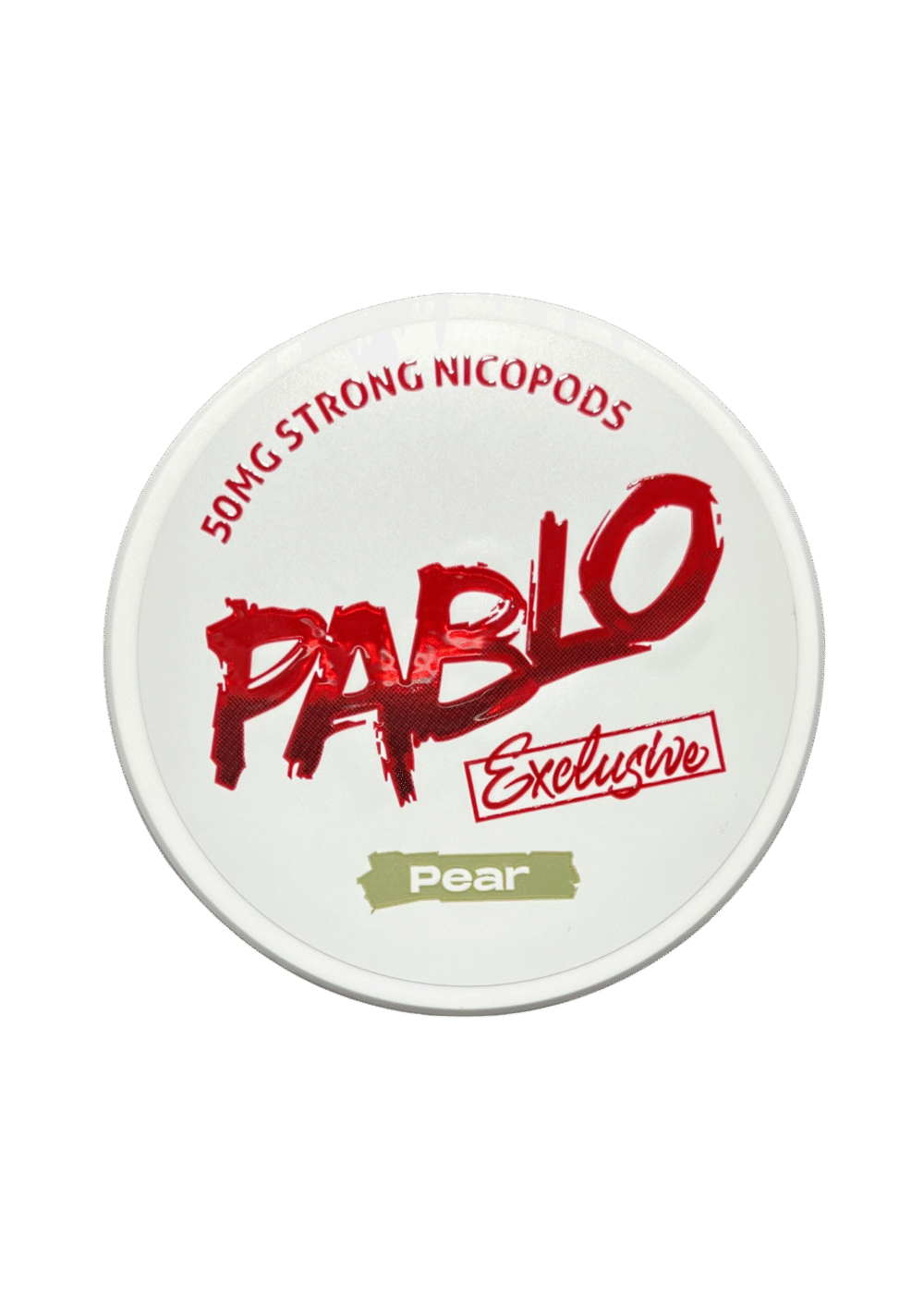 Pablo Exclusive Pear Pablo Exclusive Pear Snus