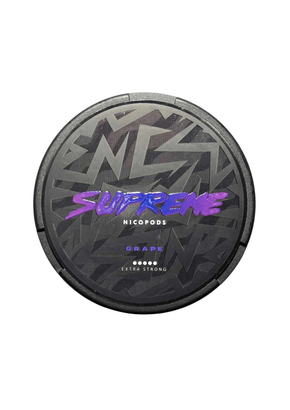 Supreme Grape Snus