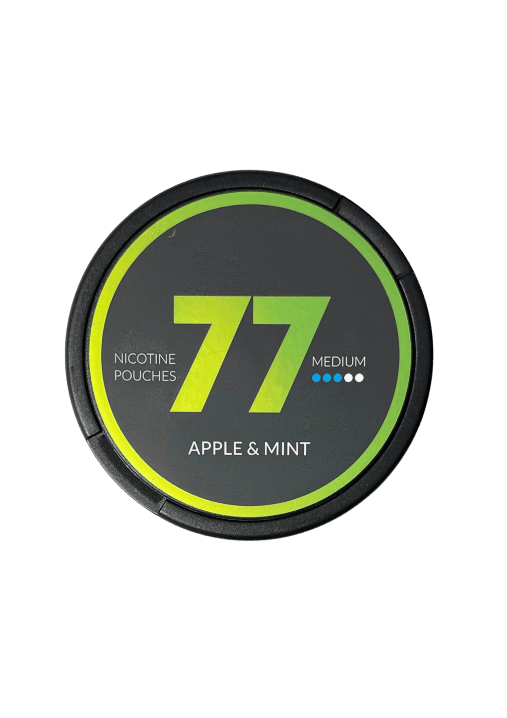 77 Apple Mint