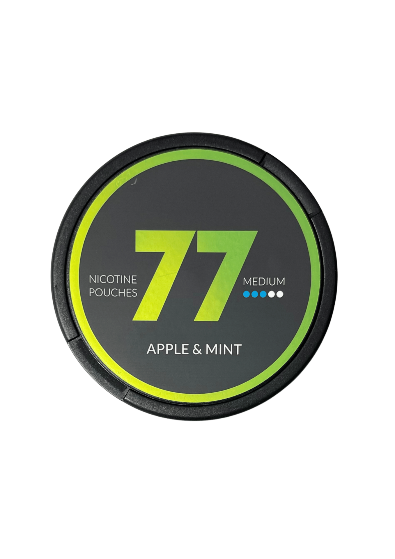 77 Apple Mint
