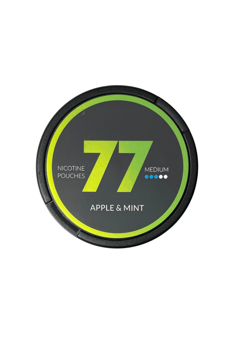 77 Apple & Mint [20 mg]