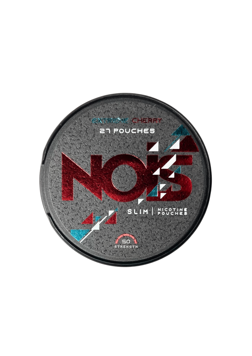 Nois Extreme Cherry Snus