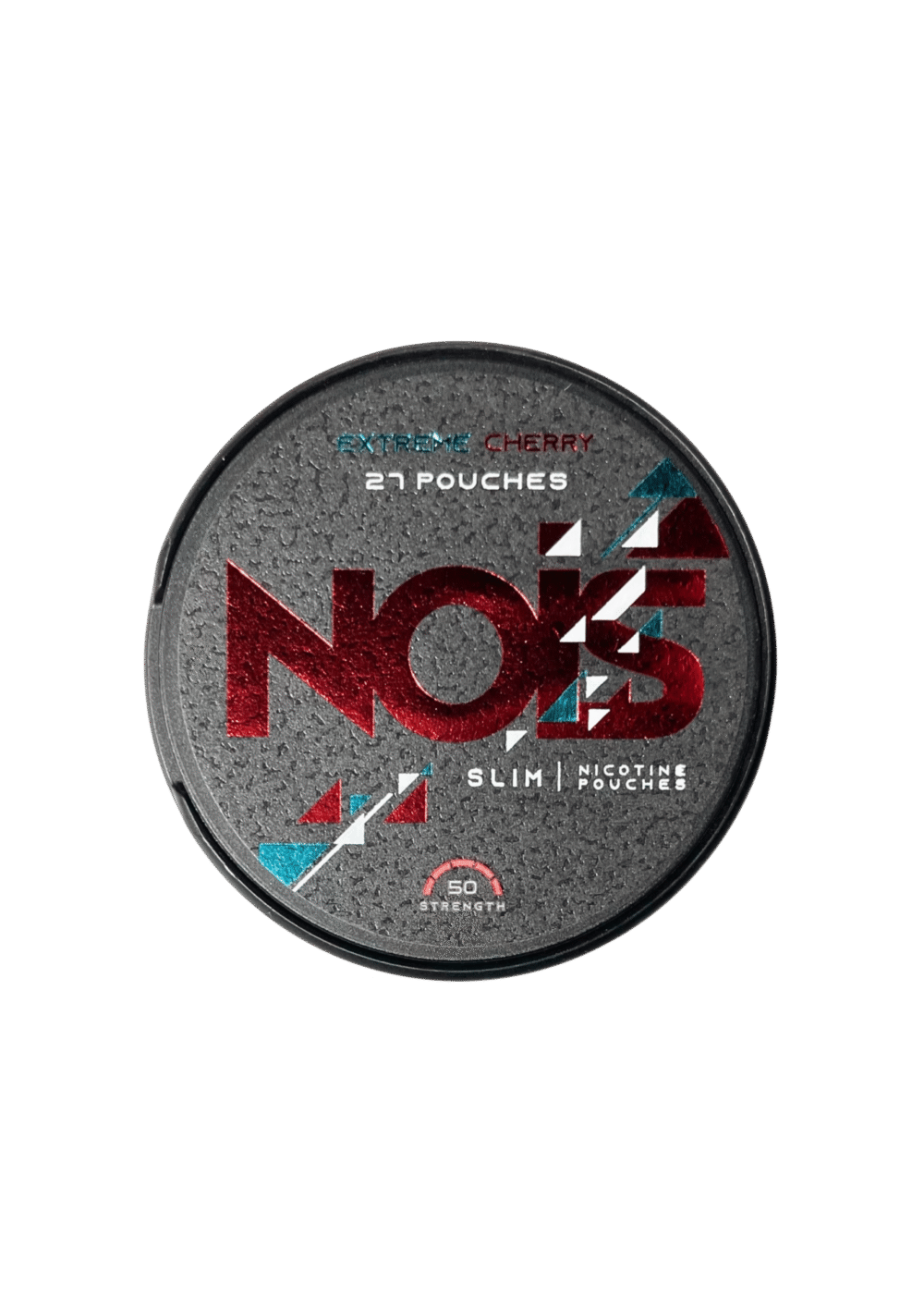 Nois Extreme Cherry Nois Extreme Cherry Snus