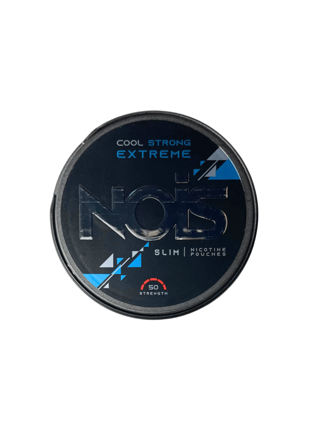 Nois extreme Cool Strong Nois Extreme Cool Strong Snus