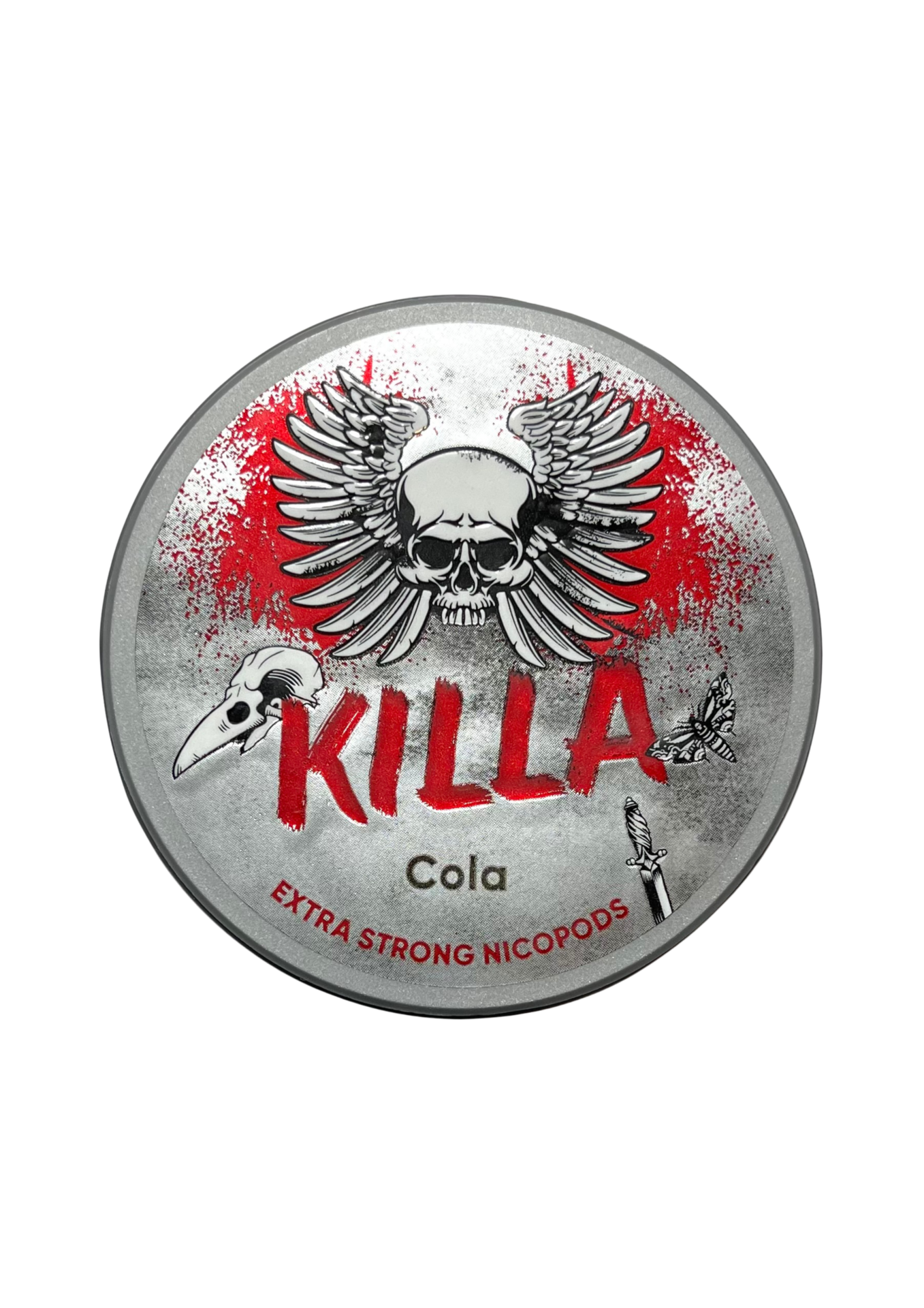Killa snus