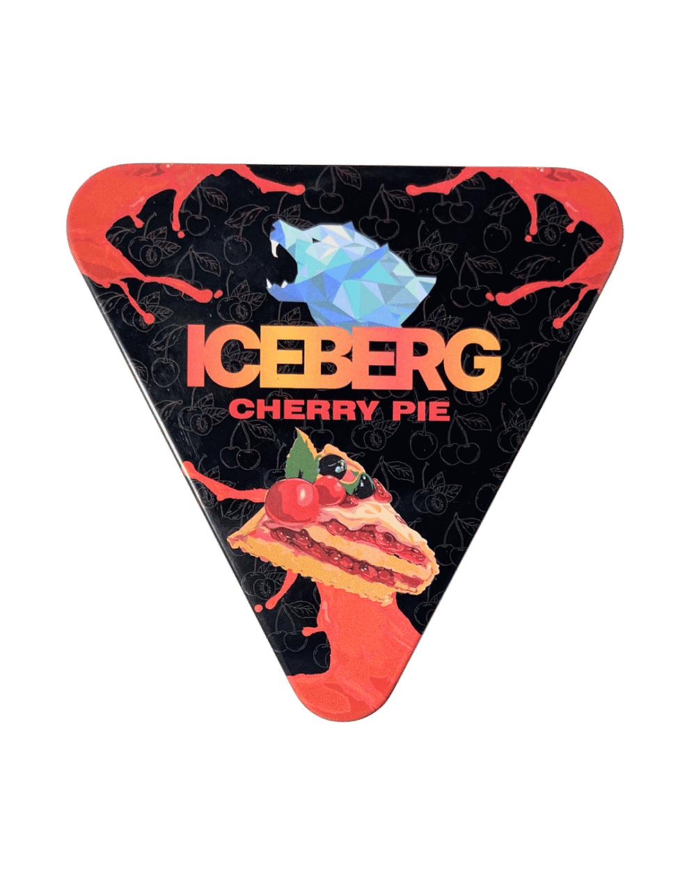 Iceberg Cherry Pie