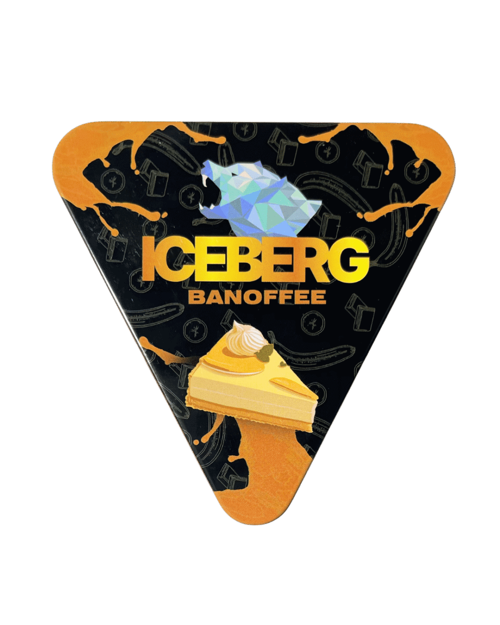 Icebery Banoffe