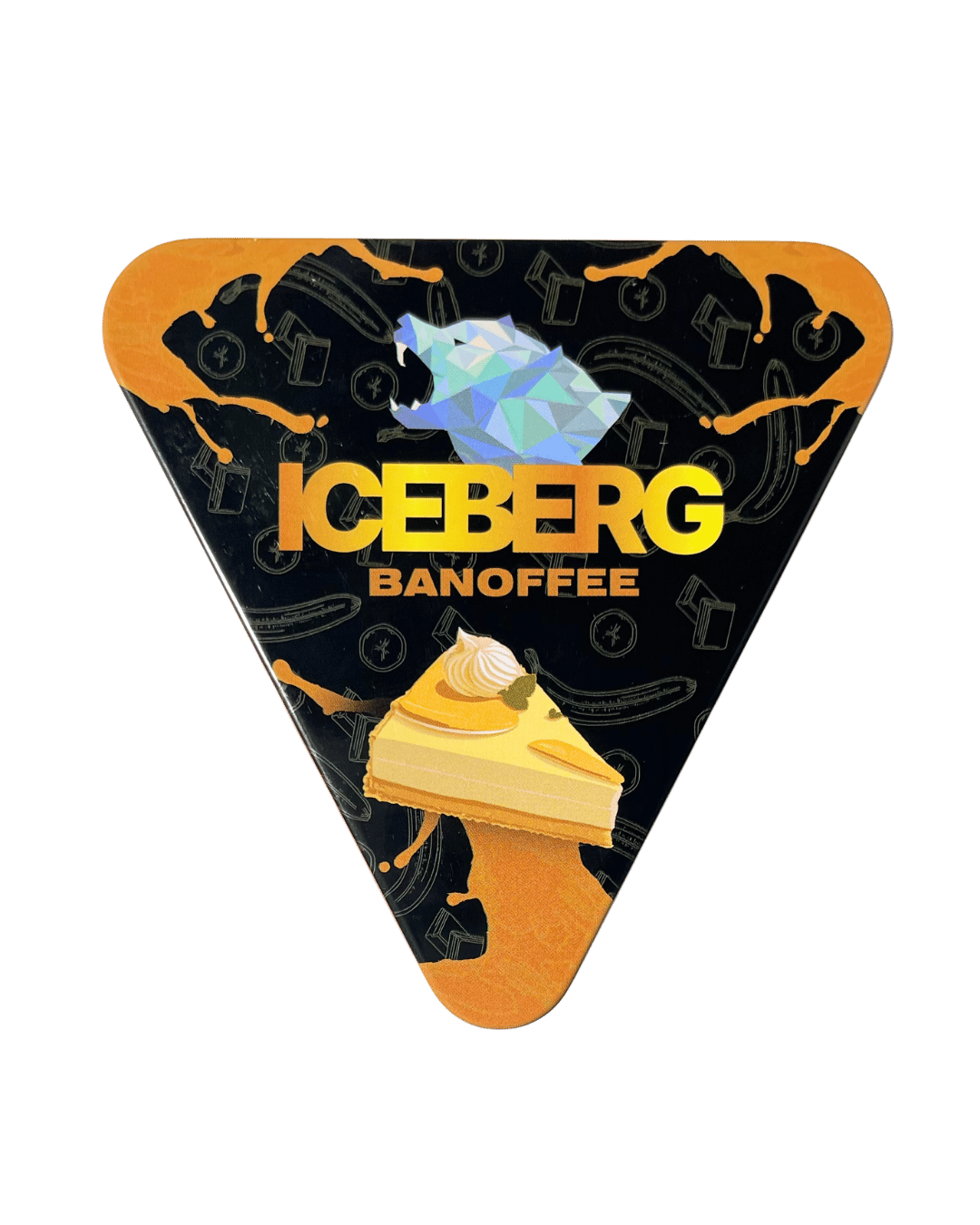 Icebery Banoffe