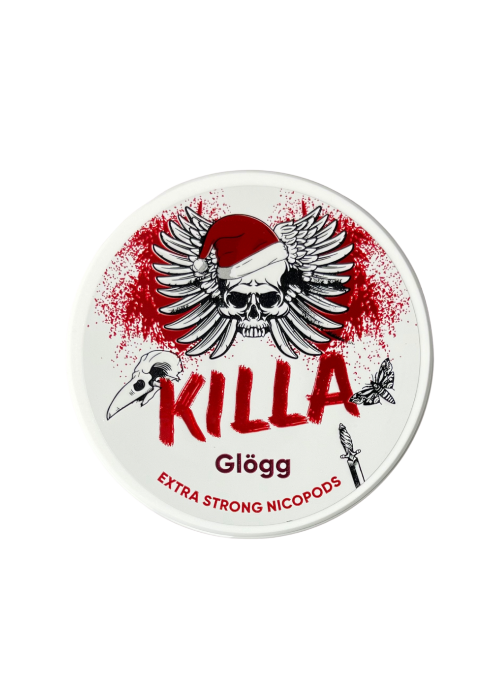 Killa Glogg