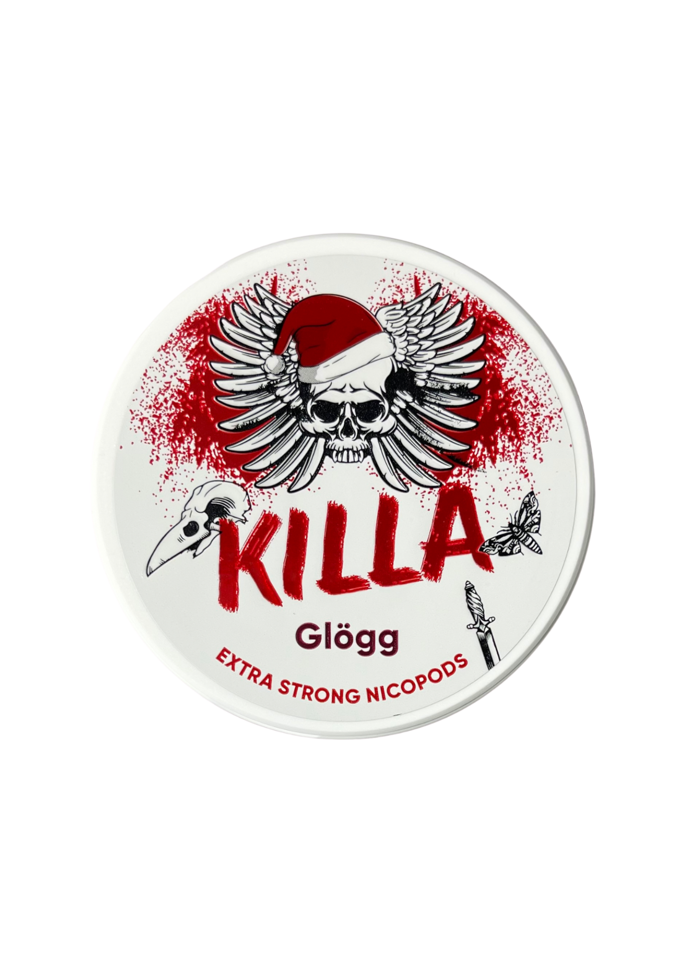 Killa Glogg