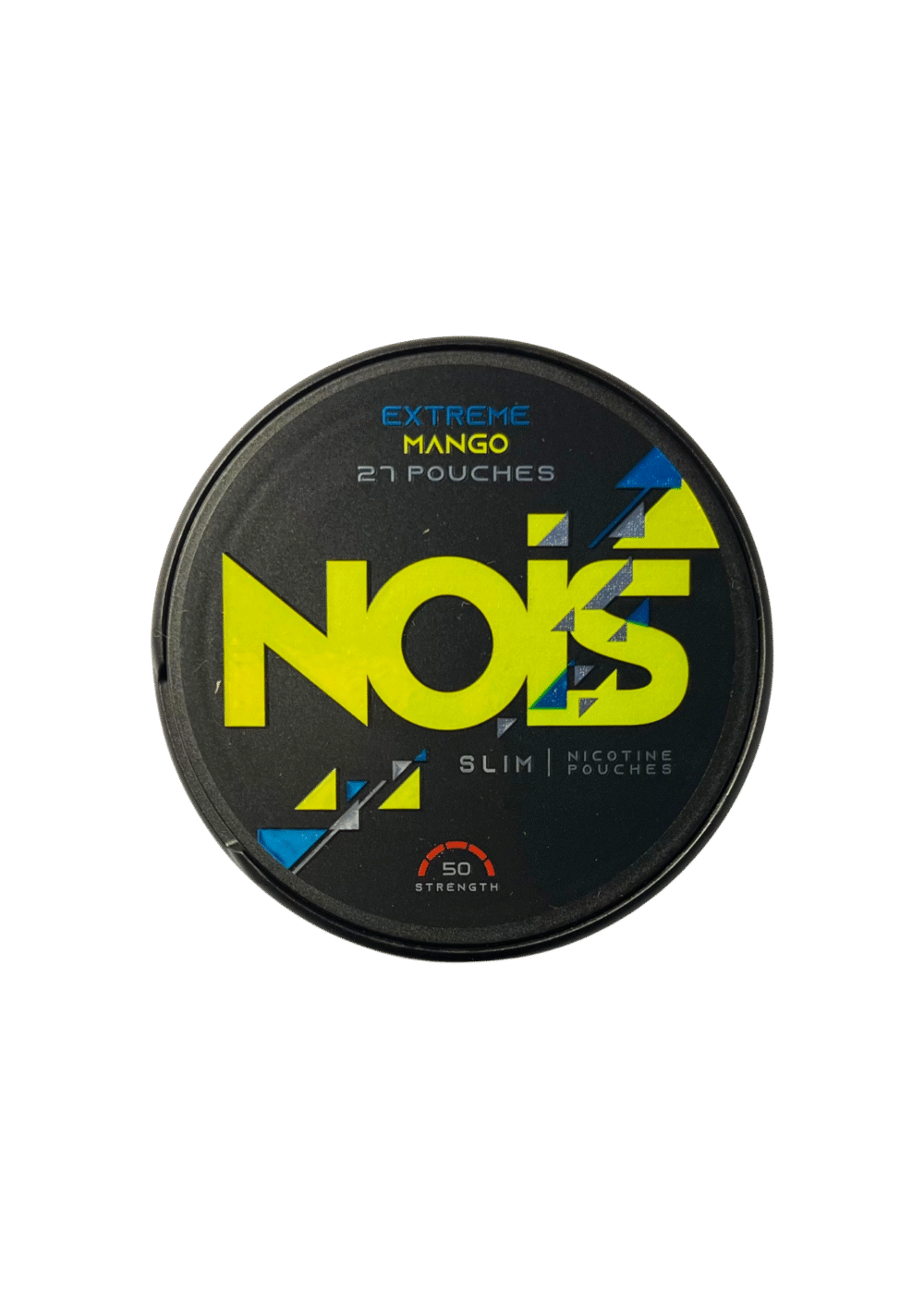 Nois Extreme Mango (1) Nois Extreme Mango