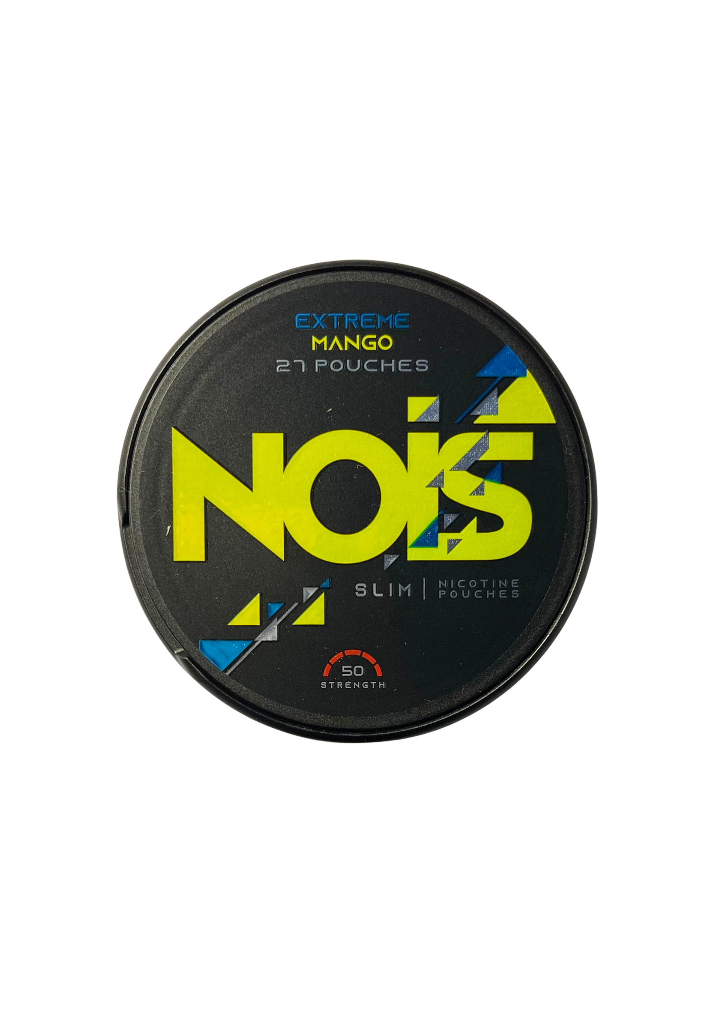 Nois Extreme Mango [50 mg]