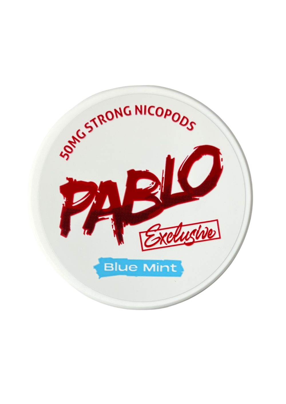Pablo Blue Mint