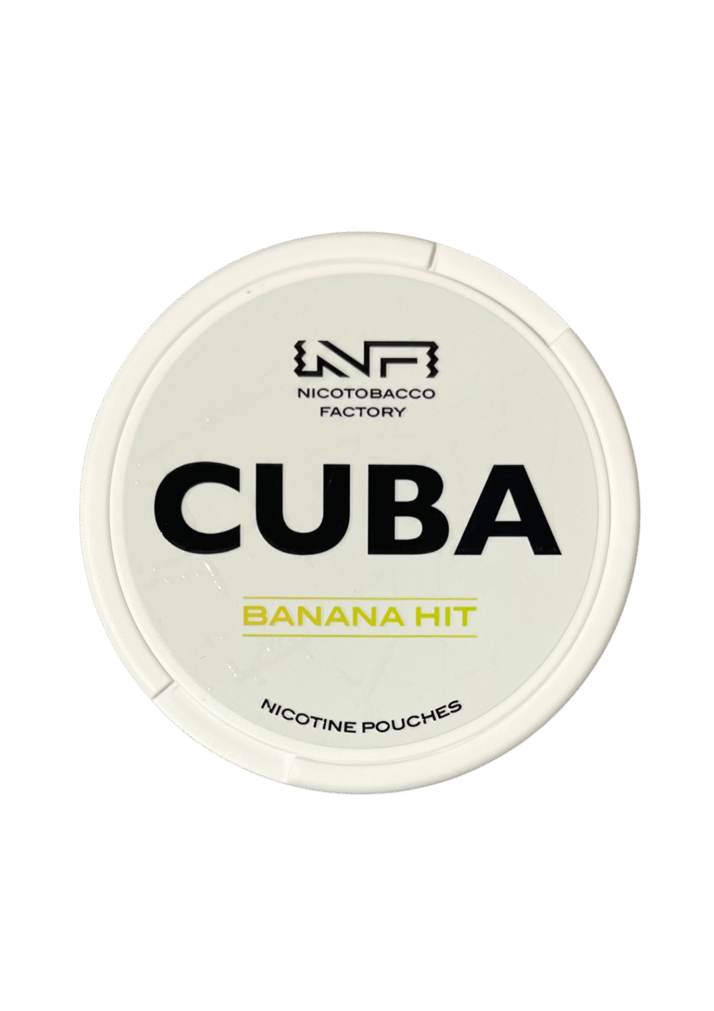 Cuba White Banana Hit Cuba White Banana Hit