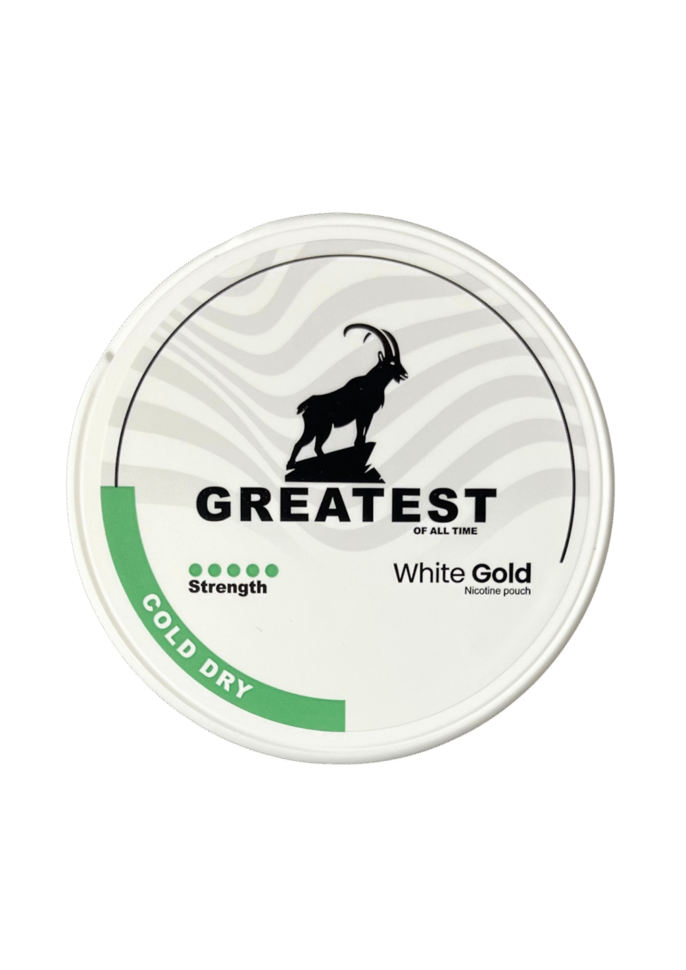 Greatest Snus 16MG