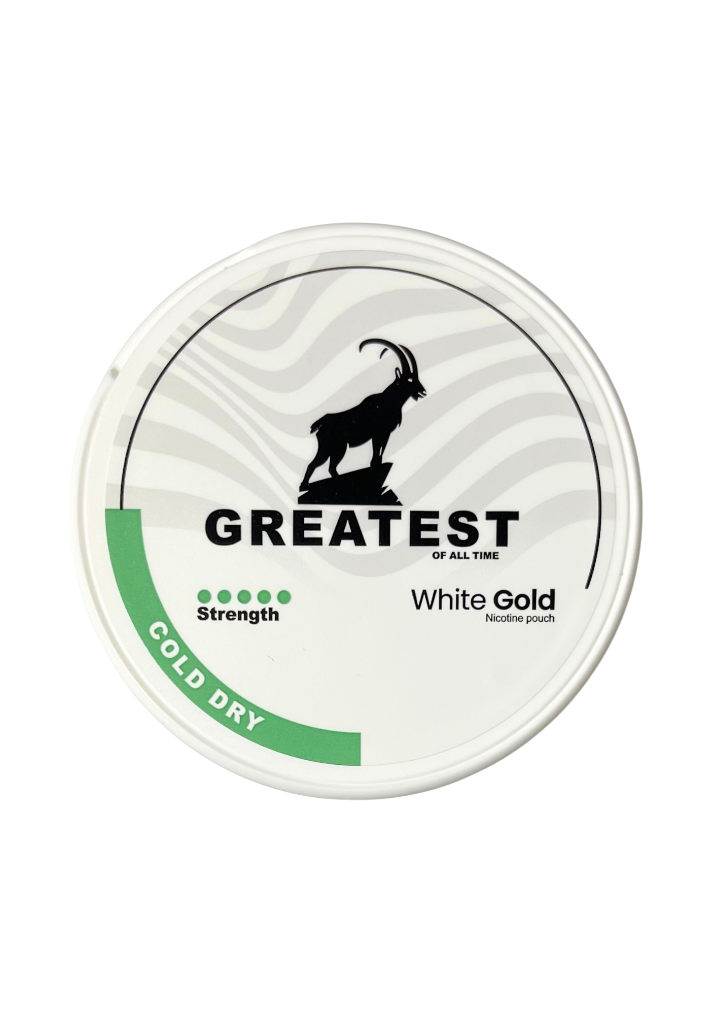 Greatest Snus 16MG