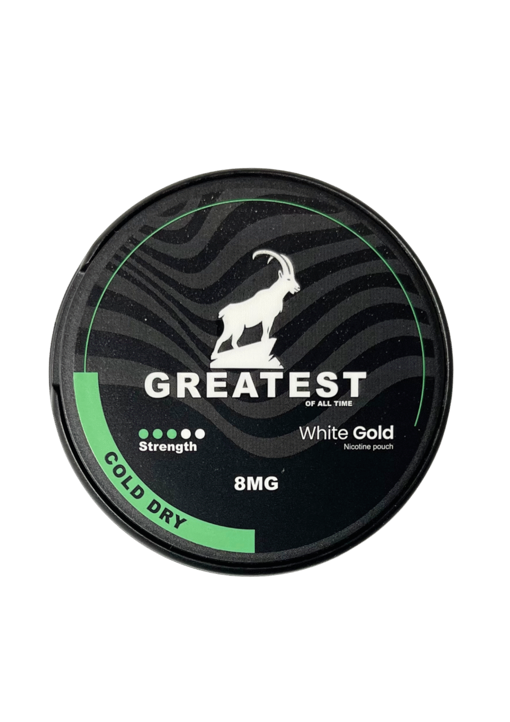 Greatest Snus 8MG