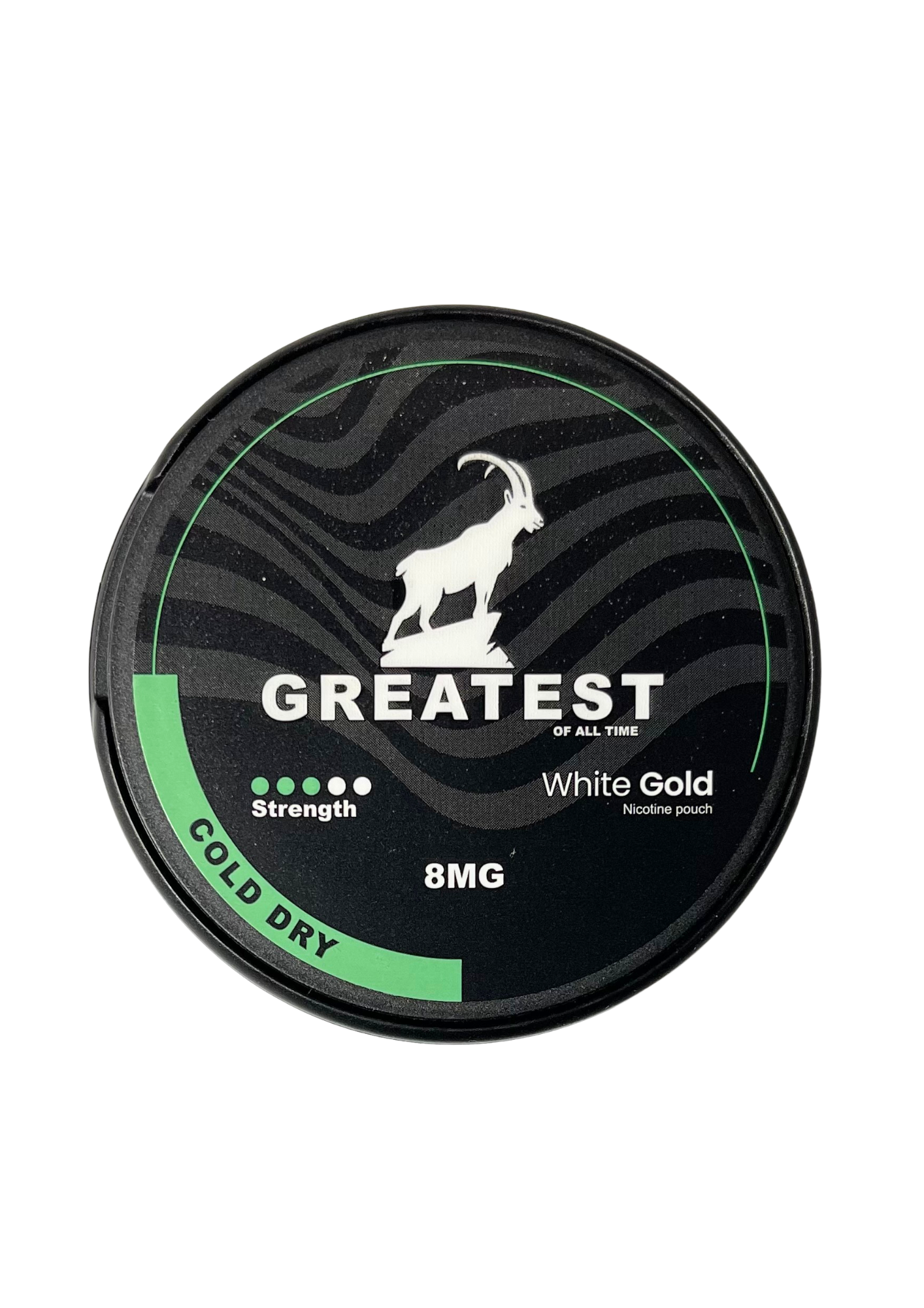 Greatest Snus 8MG