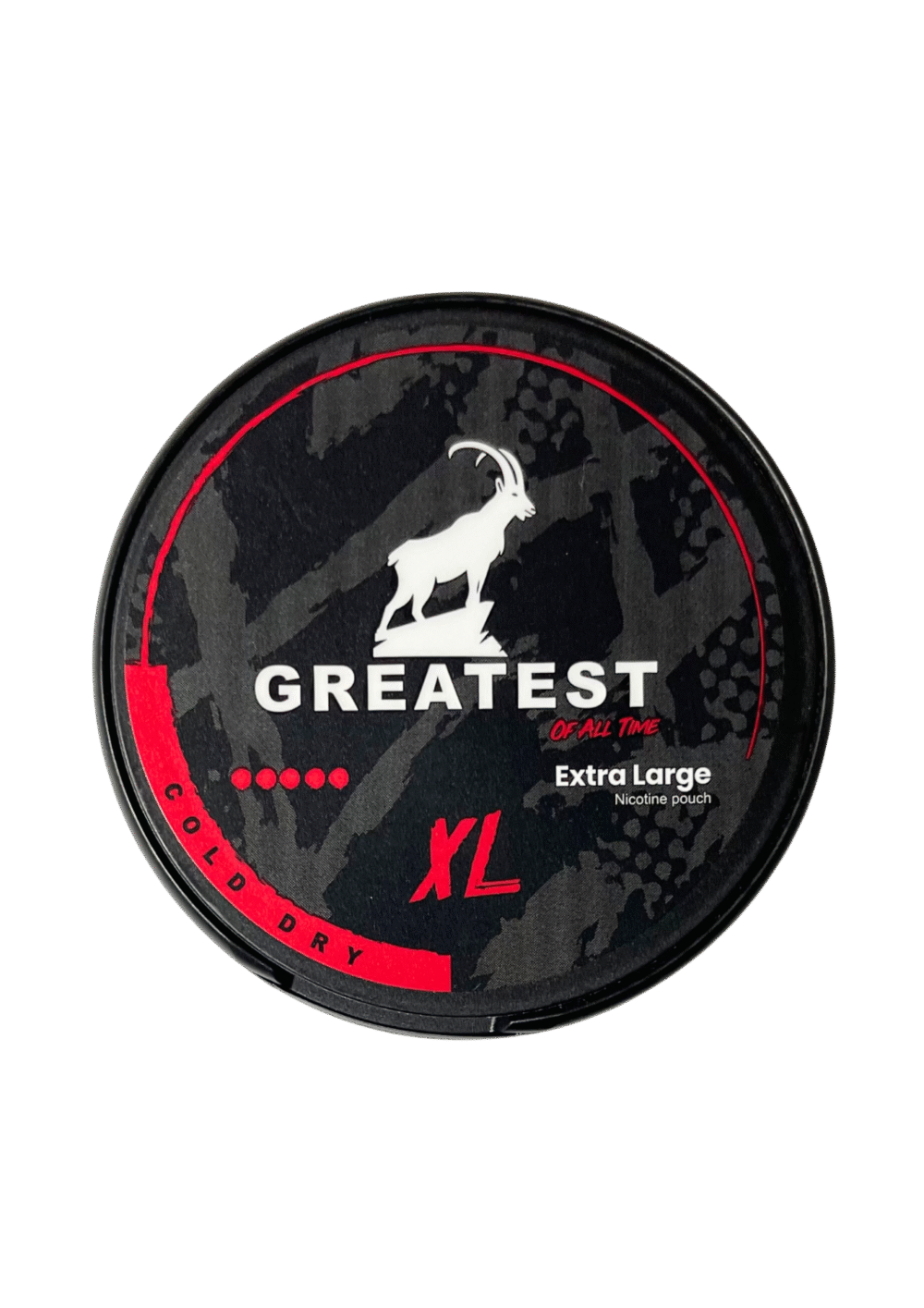 Greatest Snus XL