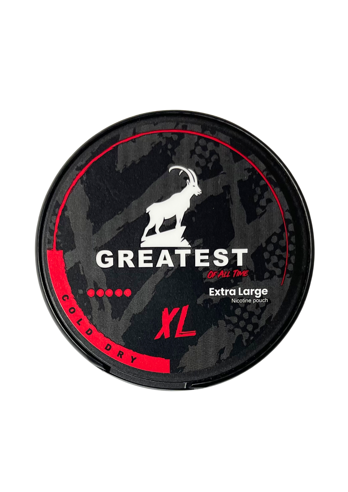 Greatest Snus XL