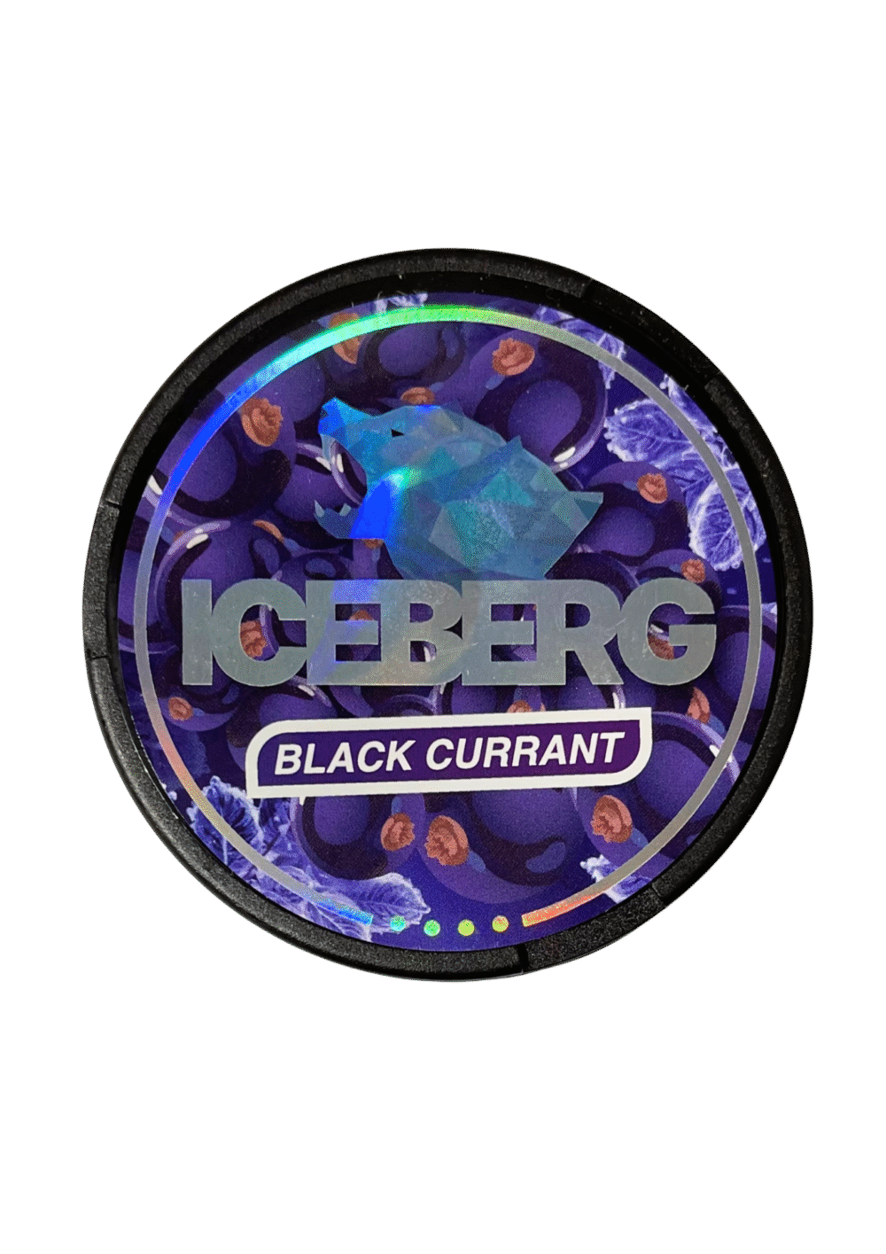 Iceberg Blackcurrant