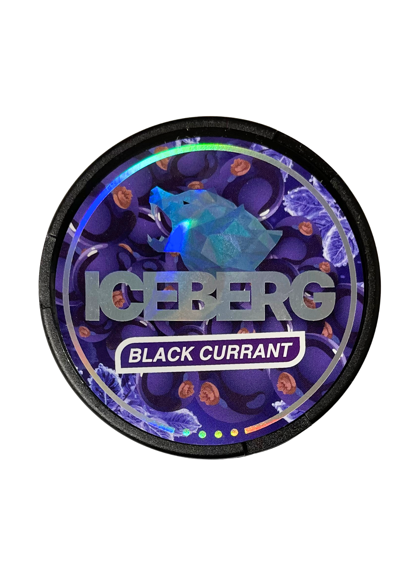 Iceberg Blackcurrant