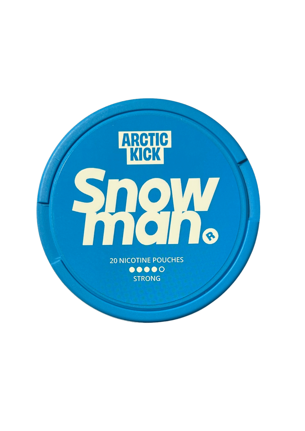 Snowman Arctic Kick [20 mg]