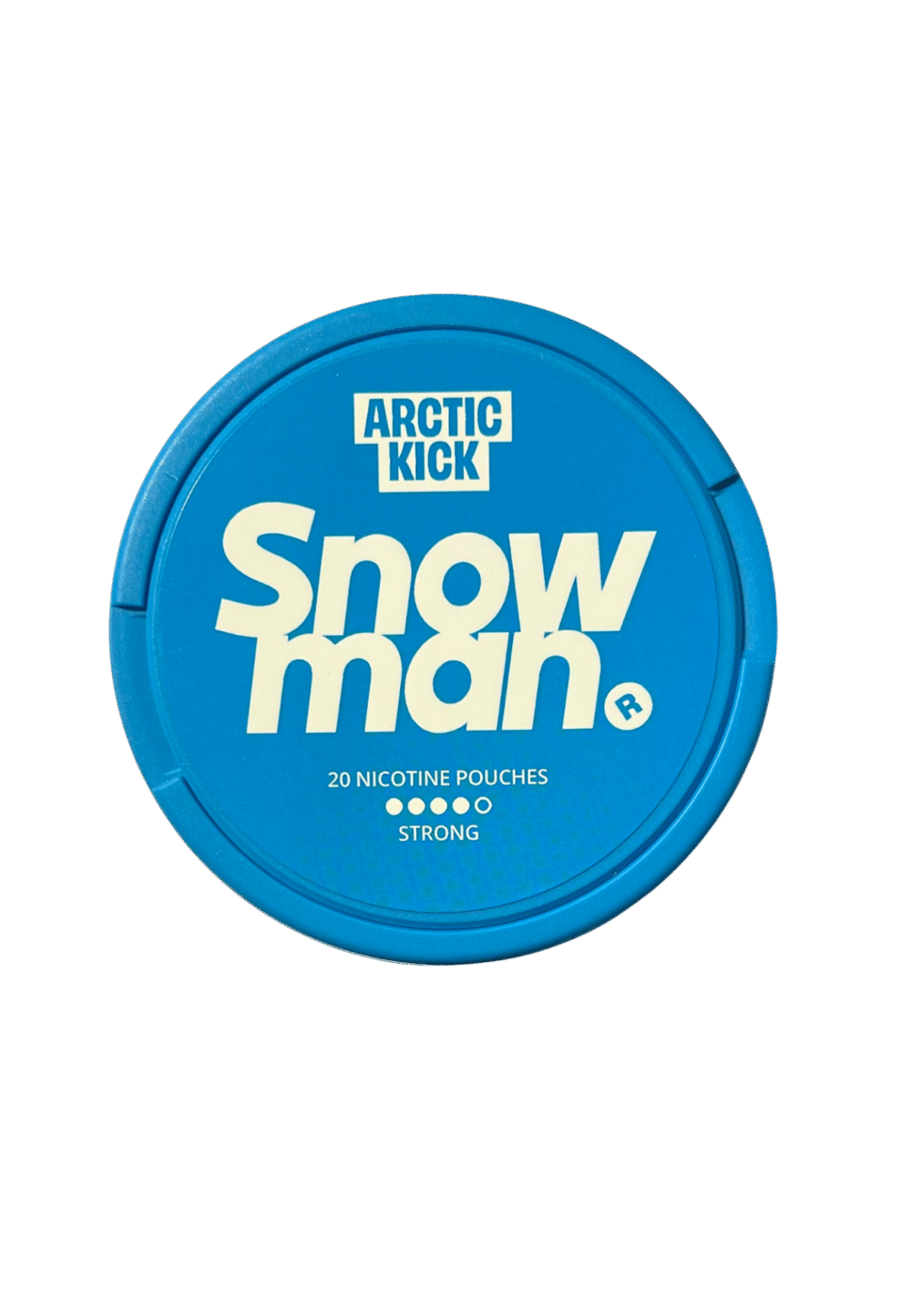 Snowman Arctic Kick