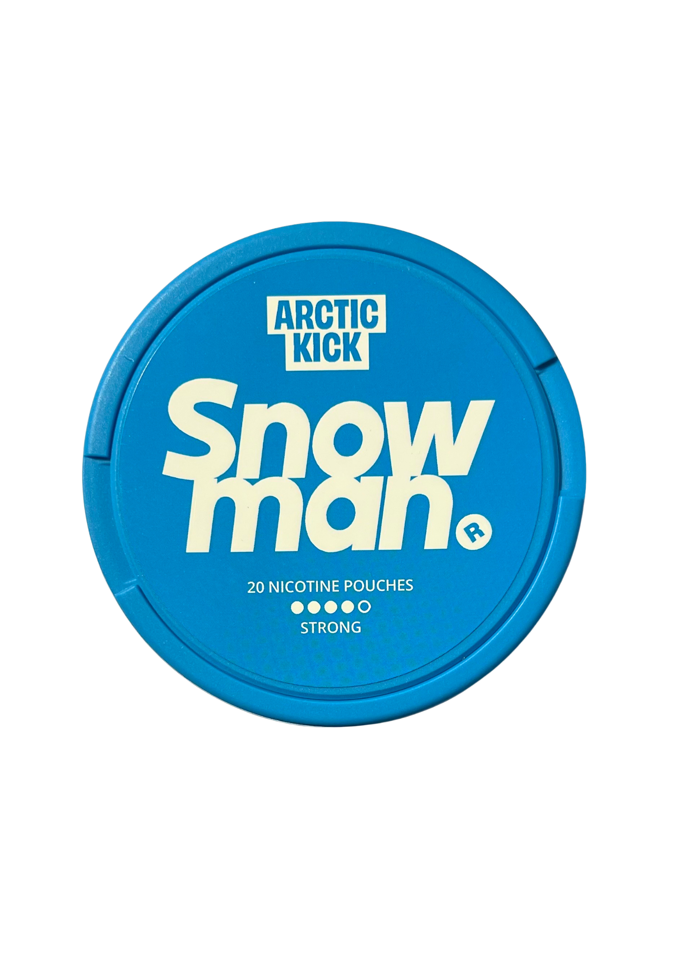 Snowman Arctic Kick [20 mg]