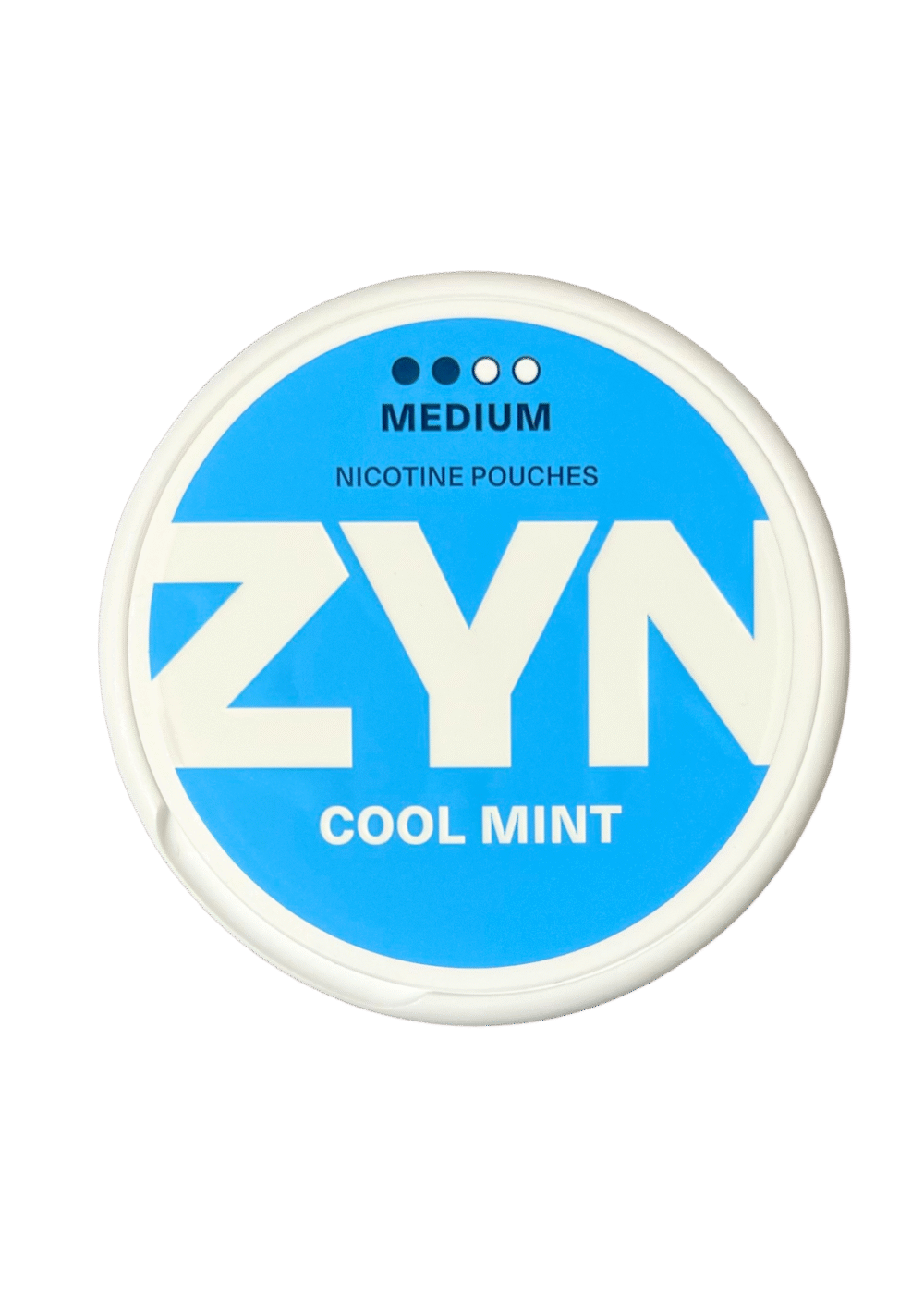 Zyn Cool Mint