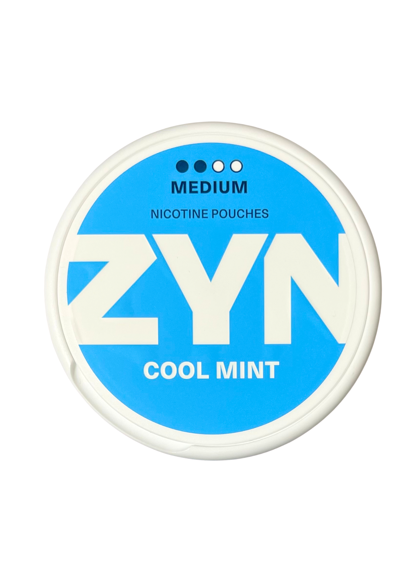 Zyn Cool Mint