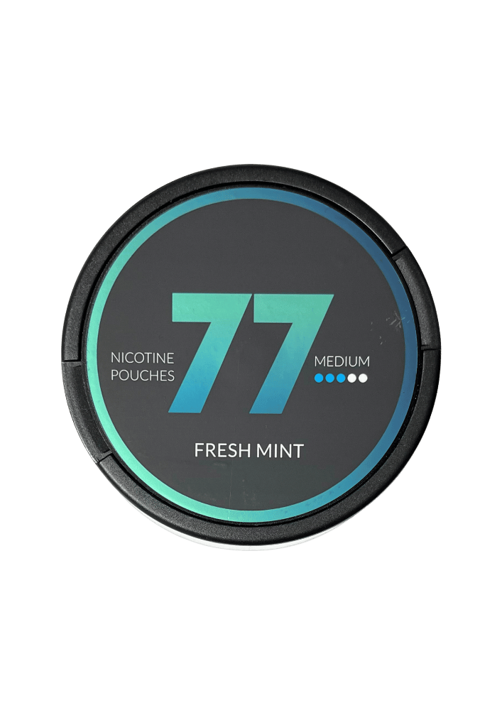 77 Fresh Mint