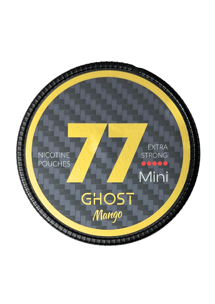 77 Ghost Mango