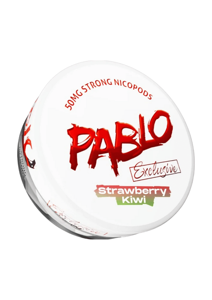 Pablo Strawberry Kiwi
