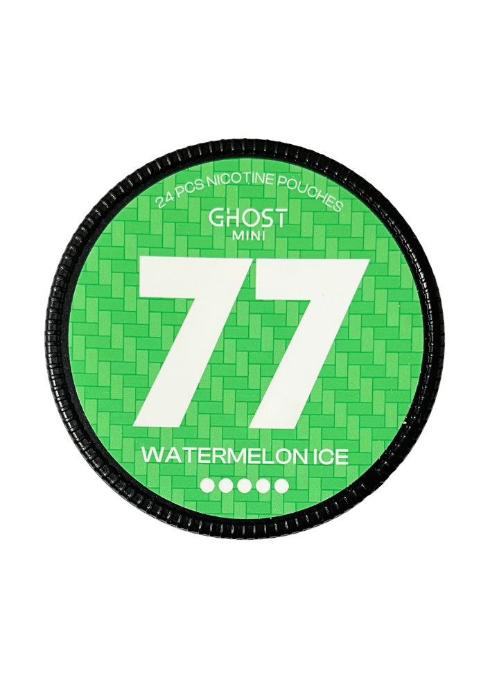 77 Ghost Watermelon Ice