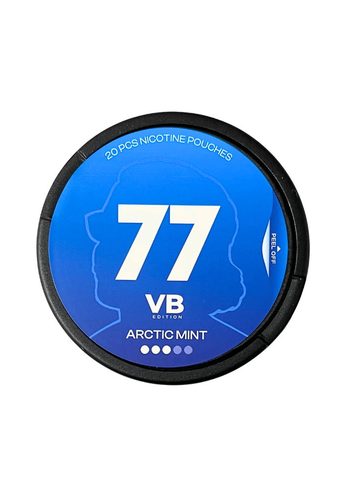 77 VB Edition Arctic Mint Medium