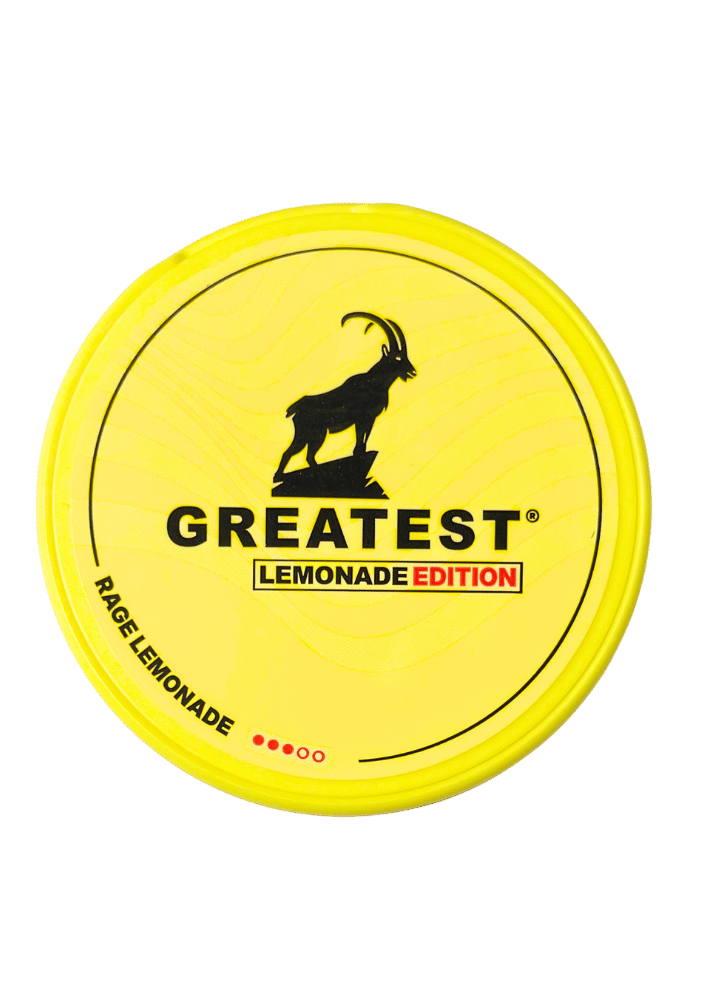 Greatest Lemonade