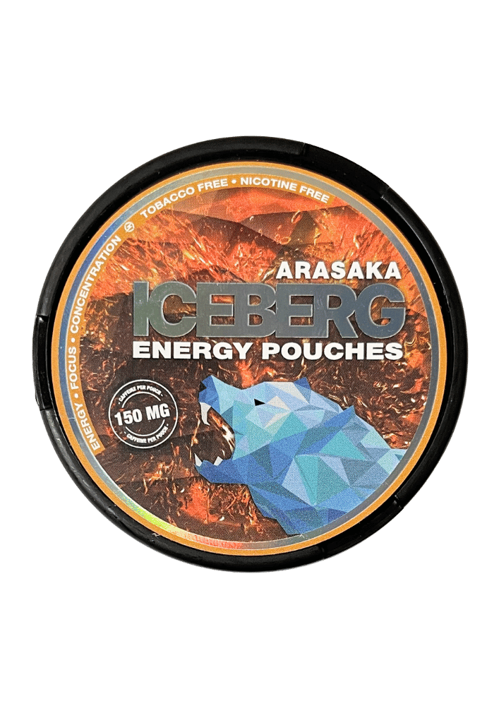 Iceberg Energy Arasaka