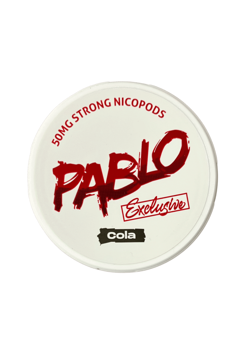 Pablo Cola