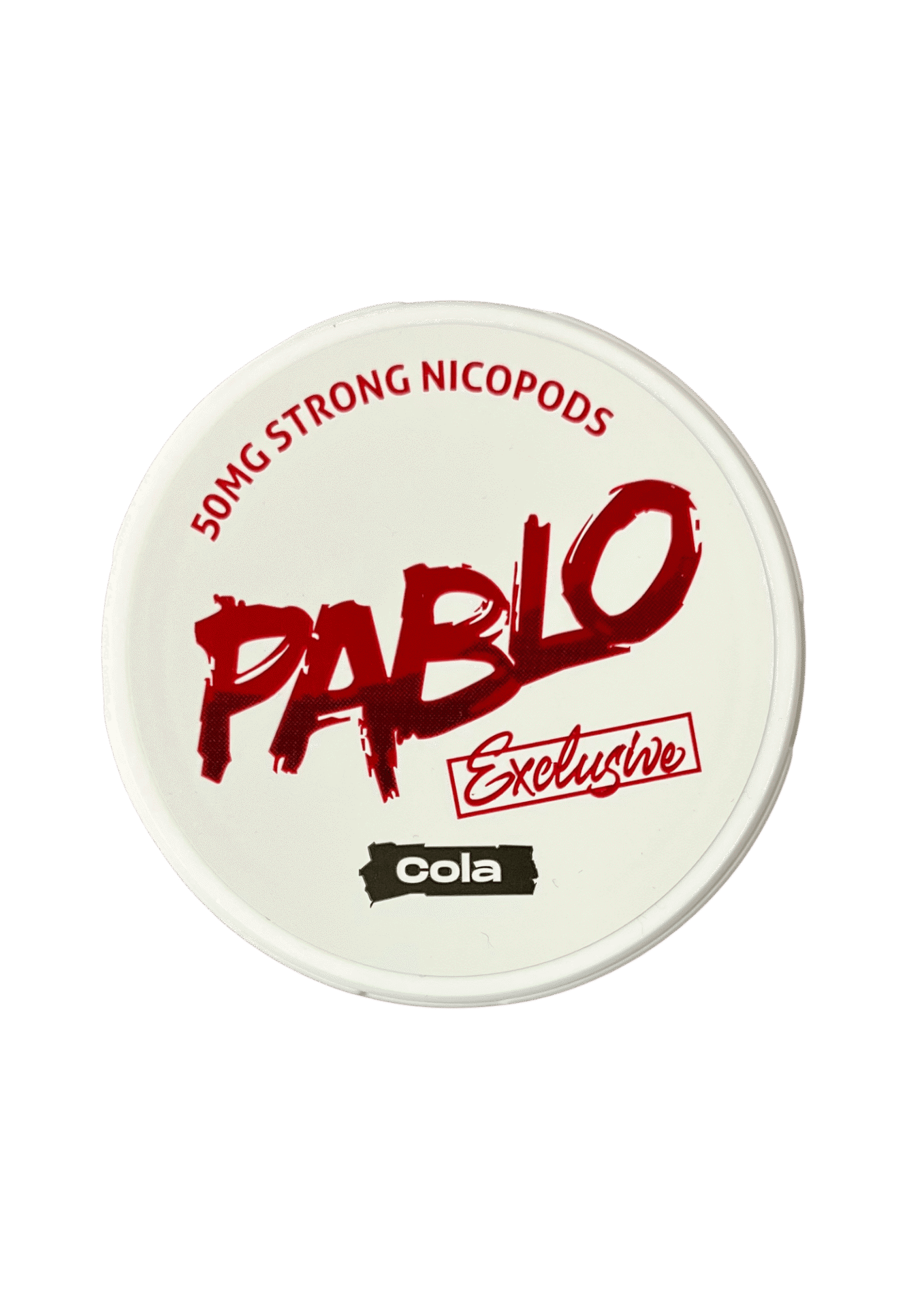 Pablo Cola