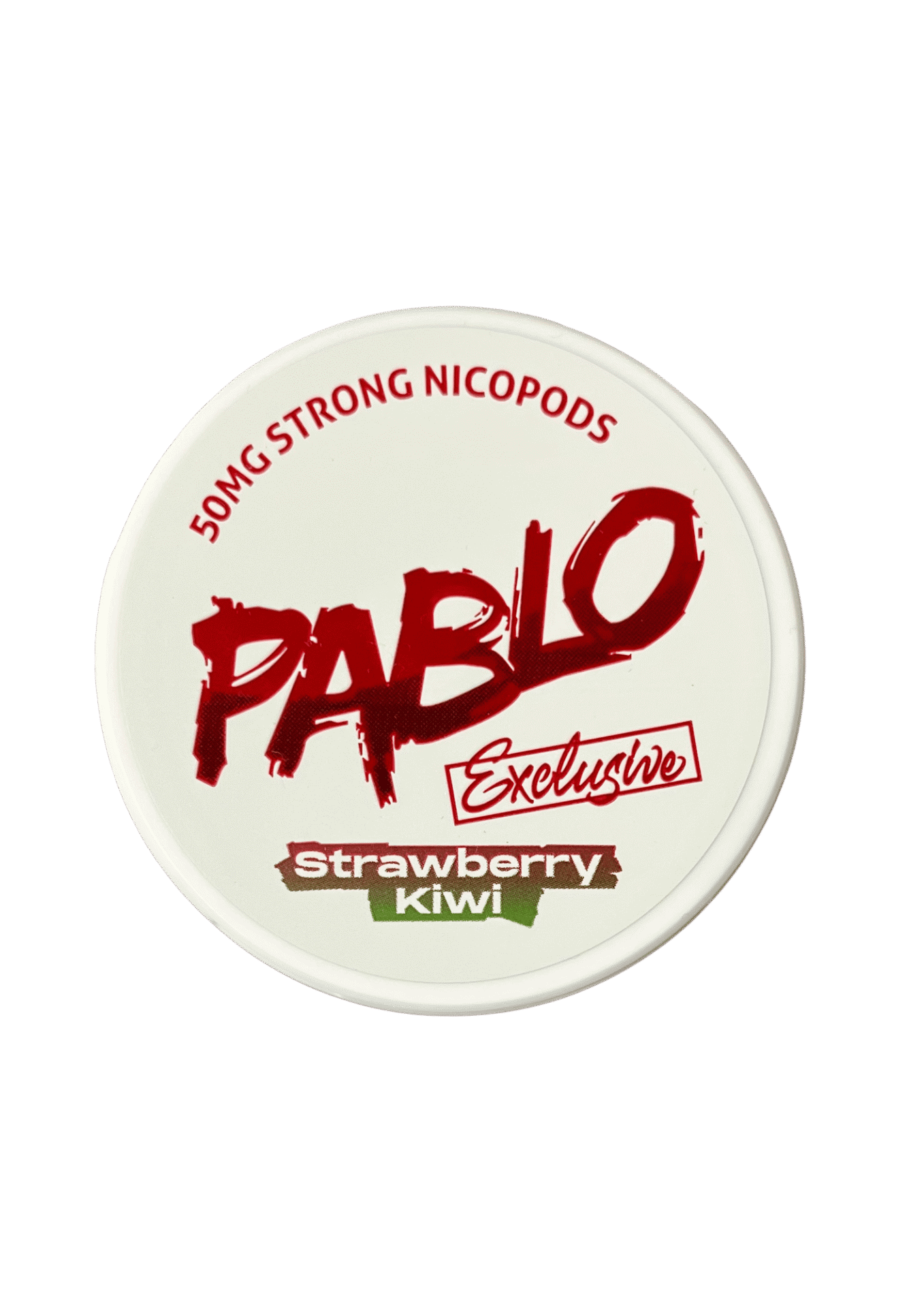 Pablo Strawberry Kiwi