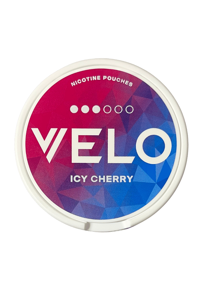 Velo Icy Cherry