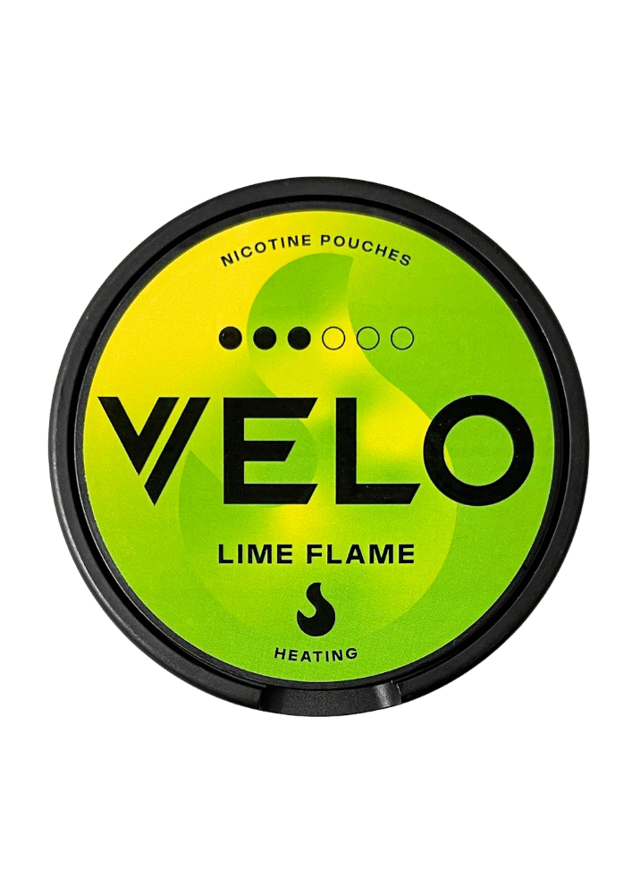 Velo Lime Flame