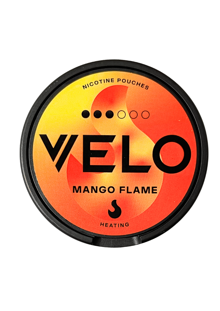 Velo Mango Flame